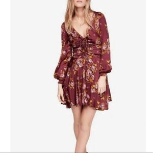 NWT Free People Dress